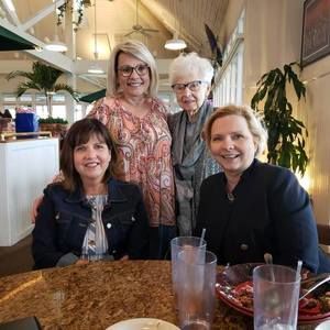 Meet your Posher, Susan